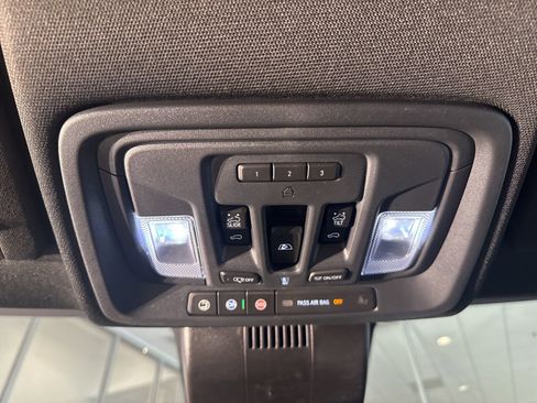 New 2026 Chevrolet Silverado 2500 ZR2 w/ LPO, Dark Essentials Package image 33