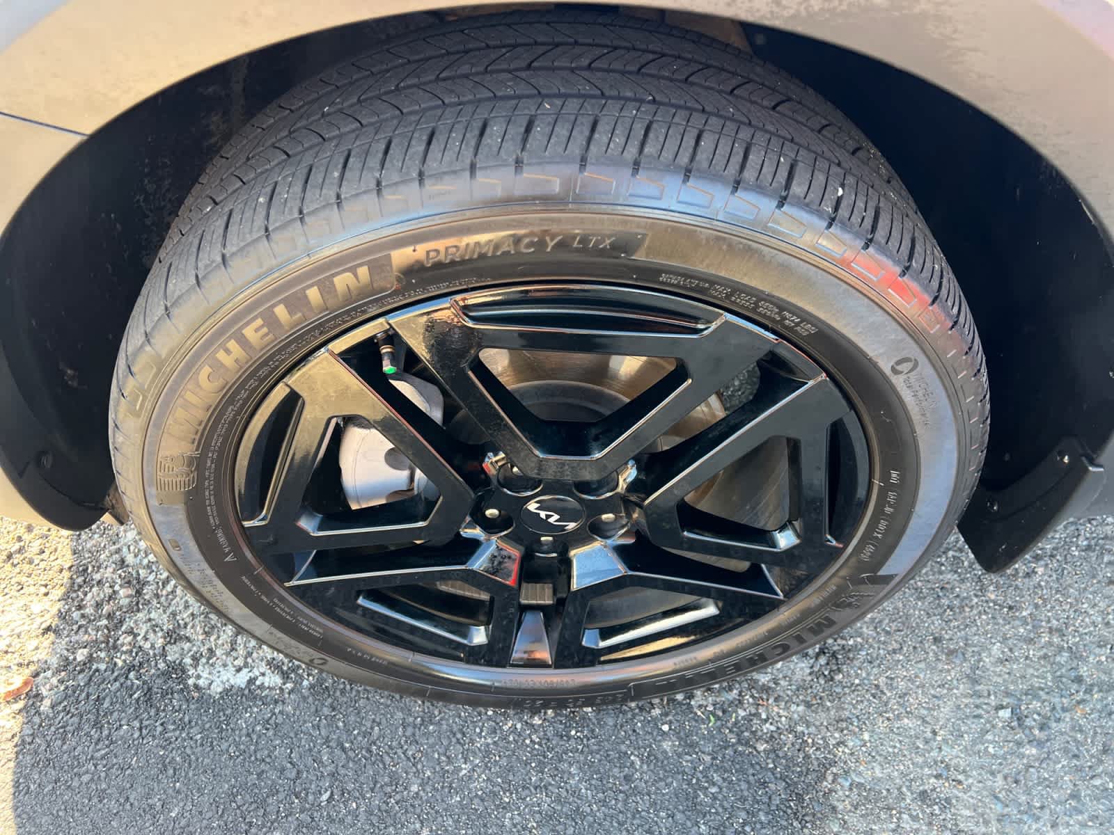 Used 2024 Kia Telluride SX X-Line AWD/4WD image 9
