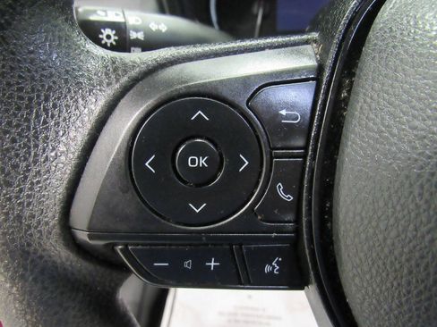 Used 2023 Toyota RAV4 LE AWD/4WD image 32