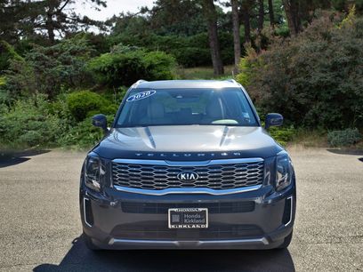 Used 2020 Kia Telluride EX