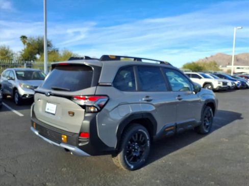 New 2026 Subaru Forester Wilderness image 9