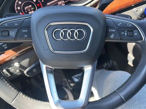 Used 2018 Audi Q5 Prestige AWD/4WD image 38