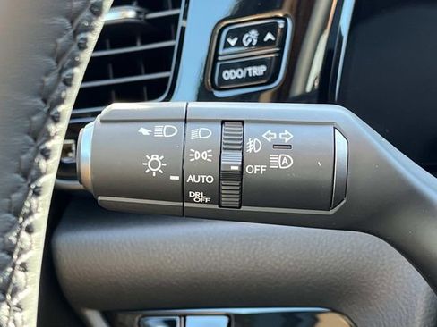 New 2026 Lexus NX 450h+ AWD w/ Luxury Package image 35