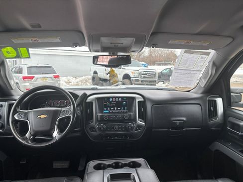 Used 2016 Chevrolet Silverado 2500 LT w/ All Star Edition image 10