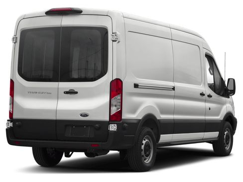 Used 2019 Ford Transit 150 148 Medium Roof RWD image 3
