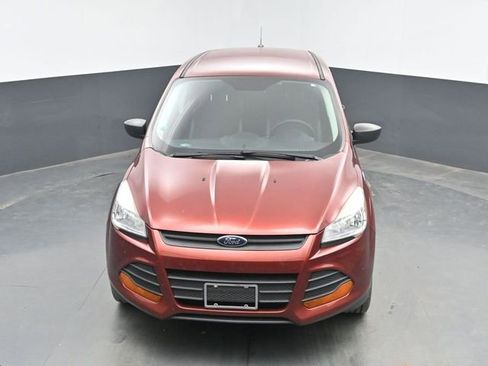 Used 2016 Ford Escape S FWD image 14