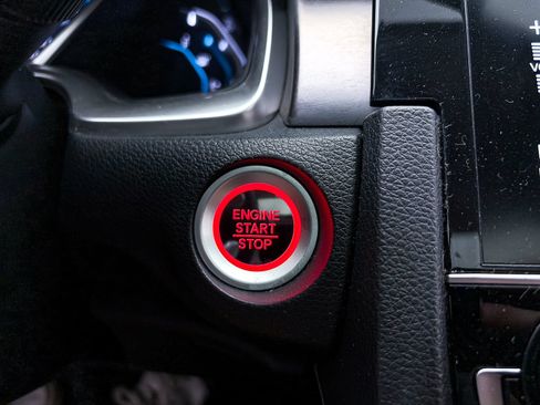 Used 2018 Honda Civic EX-T image 20