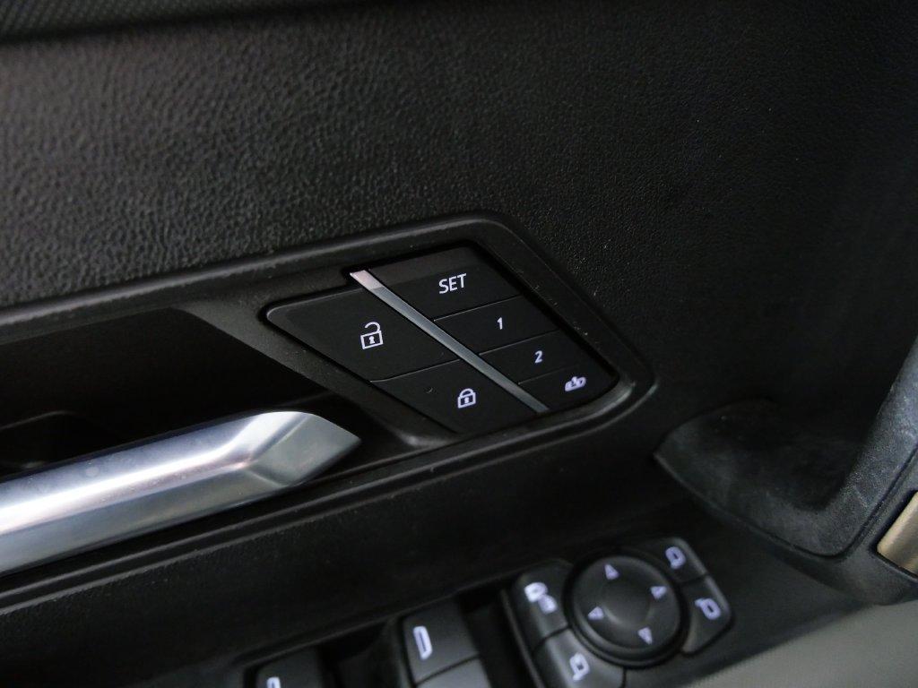 Used 2024 GMC Hummer EV 3X AWD/4WD image 16