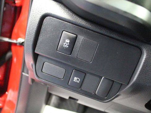 Used 2022 Toyota Tacoma SR w/ SR Convenience Package AWD/4WD image 11