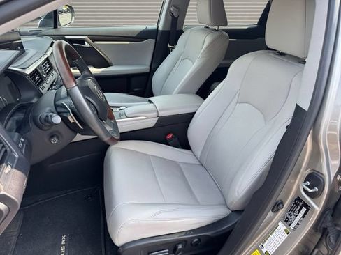 Used 2022 Lexus RX 350 FWD w/ Premium Package image 10