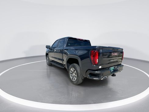 Certified 2024 GMC Sierra 1500 AT4 w/ Technology Package AWD/4WD image 6