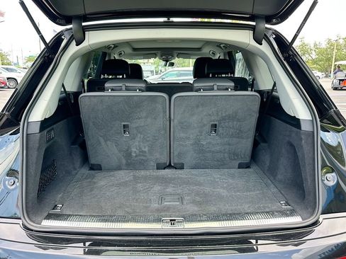 Used 2023 Audi Q7 2.0T Premium Plus w/ Premium Plus Package image 26