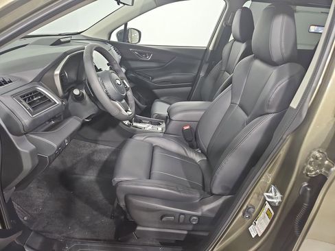 New 2026 Subaru Ascent Touring image 9