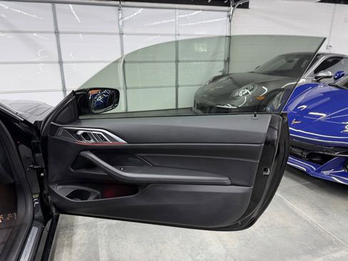 Used 2022 BMW 430i Coupe image 25