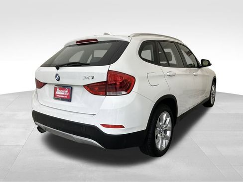Used 2014 BMW X1 xDrive28i image 5