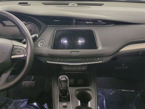 Used 2023 Cadillac XT4 Premium Luxury w/ Cold Weather Package image 20