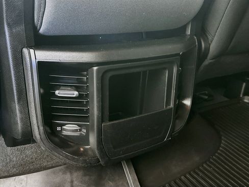 Used 2022 RAM 1500 Big Horn RWD image 26