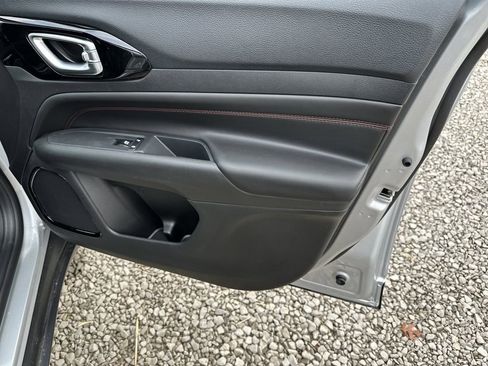 New 2026 Jeep Compass Trailhawk image 36