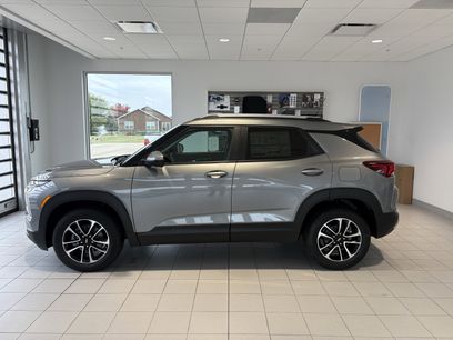 New 2026 Chevrolet TrailBlazer LT w/ Convenience Package