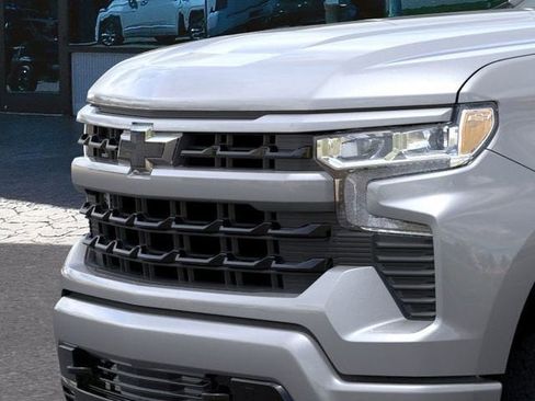 New 2026 Chevrolet Silverado 1500 RST w/ RST Select Package AWD/4WD image 13