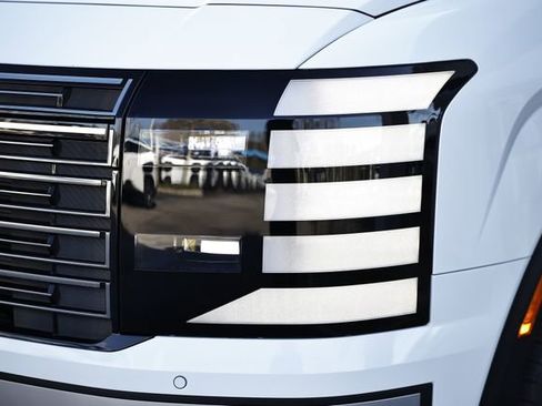 Certified 2026 Hyundai Palisade SEL image 11