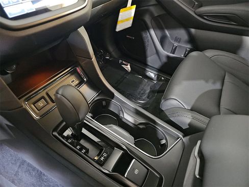 New 2025 Subaru Ascent Bronze Edition w/ Onyx Package image 27