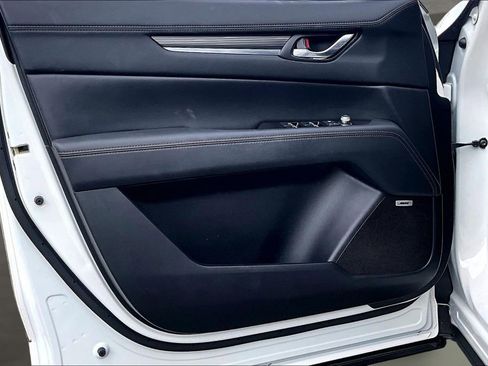 Used 2021 MAZDA CX-5 Grand Touring w/ GT Premium Package image 20