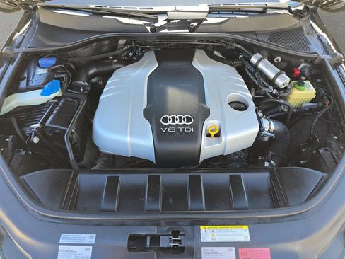 Used 2014 Audi Q7 TDI Prestige AWD/4WD image 35