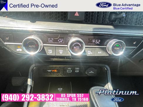 Used 2024 Honda CR-V EX-L image 19