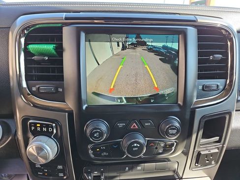Used 2017 RAM 1500 Sport image 16