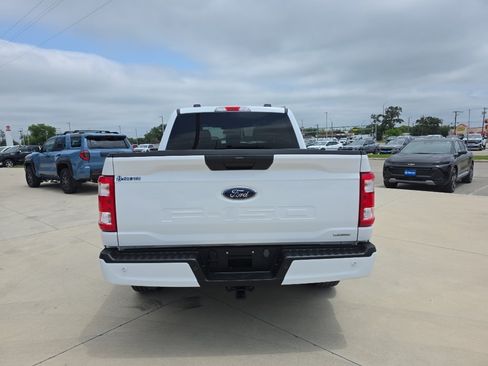 Used 2023 Ford F150 XL w/ STX Appearance Package RWD image 19