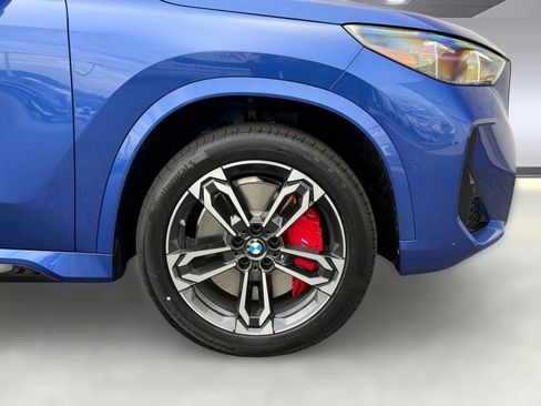 New 2026 BMW X1 xDrive28i image 10