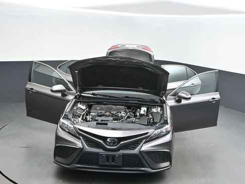 Used 2023 Toyota Camry SE image 53
