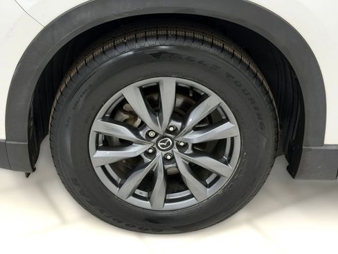 Used 2022 MAZDA CX-9 Touring AWD/4WD image 10