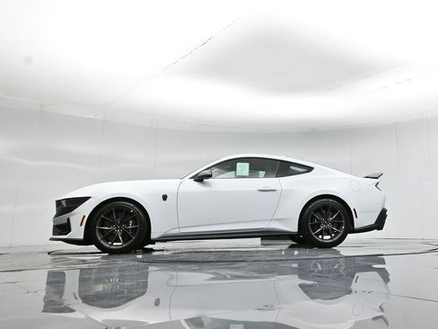 New 2026 Ford Mustang Dark Horse image 50