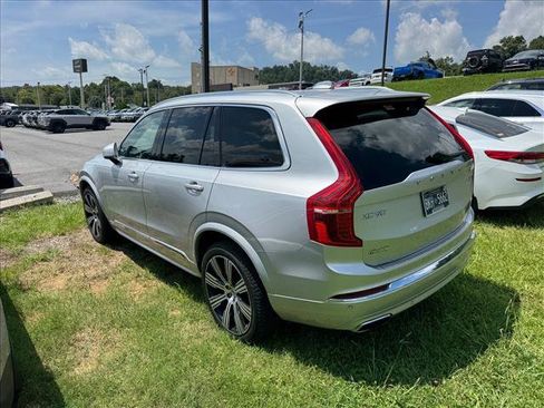 Used 2020 Volvo XC90 T6 Inscription w/ Protection Package Premier AWD/4WD image 20
