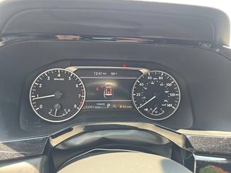 Certified 2025 Nissan Pathfinder SV w/ SV Premium Package FWD video 2