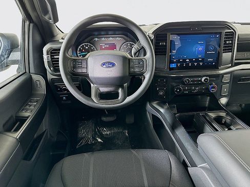 New 2026 Ford F150 STX image 13