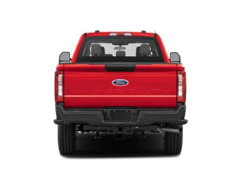 Used 2023 Ford F350 Lariat w/ Lariat Ultimate Package AWD/4WD image 7
