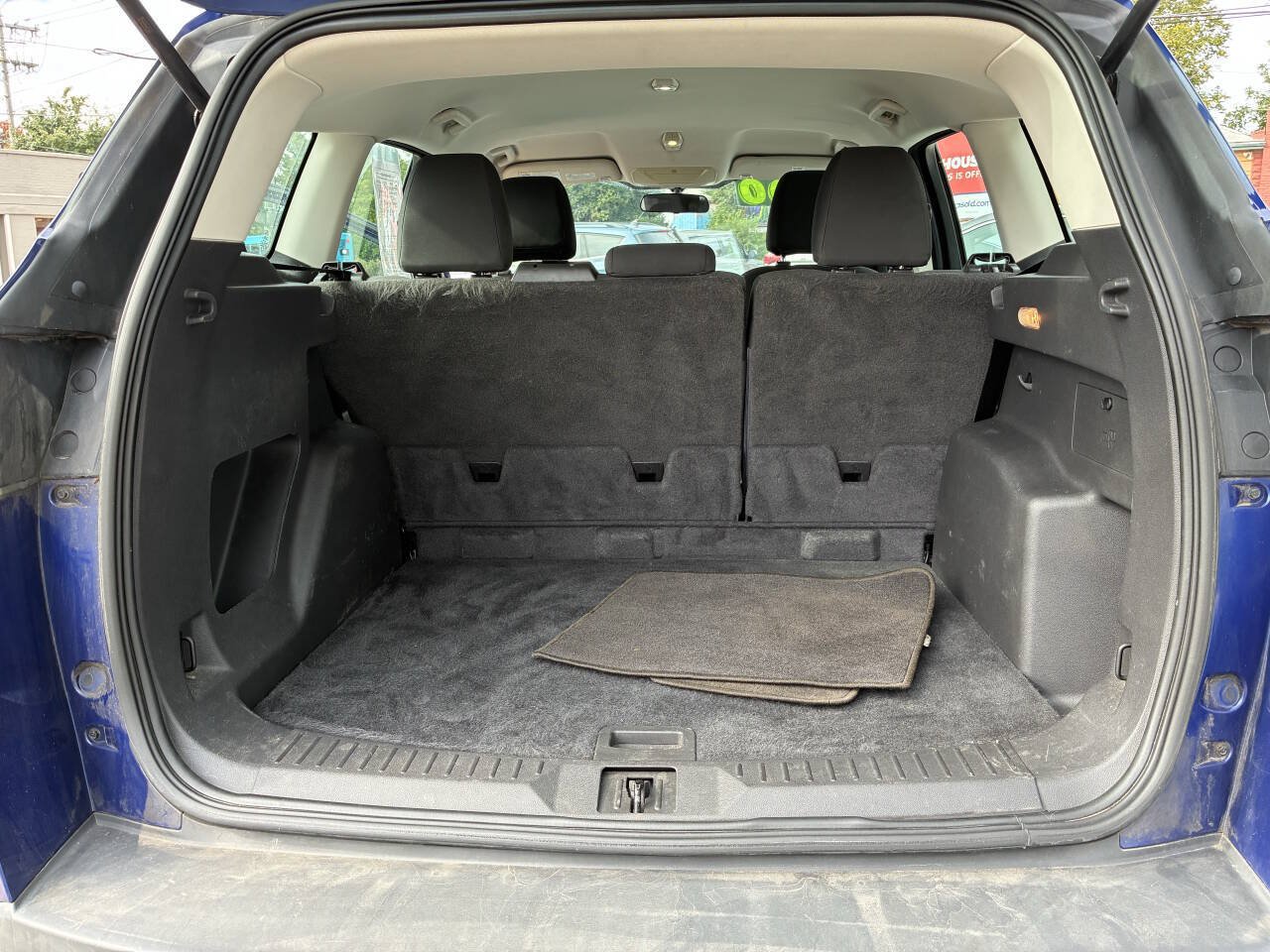 Used 2013 Ford Escape S FWD image 21