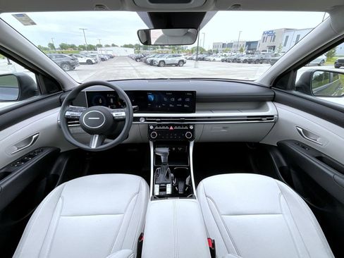 Certified 2026 Hyundai Tucson SEL AWD/4WD image 15