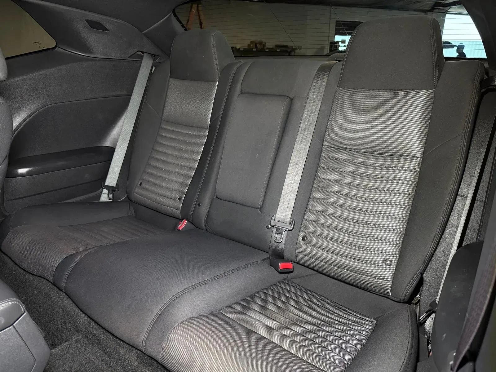 Used 2014 Dodge Challenger R/T RWD image 15
