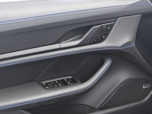 Certified 2023 Porsche Taycan 4S AWD/4WD image 28