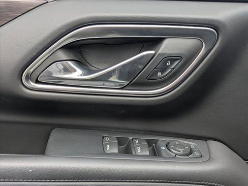 Used 2024 Chevrolet Tahoe LS w/ Driver Alert Package image 11