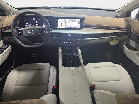 New 2026 Nissan Murano Platinum w/ Technology Package AWD/4WD image 9