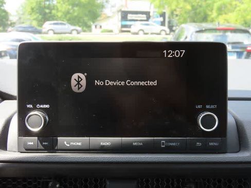 Certified 2024 Honda CR-V EX image 19
