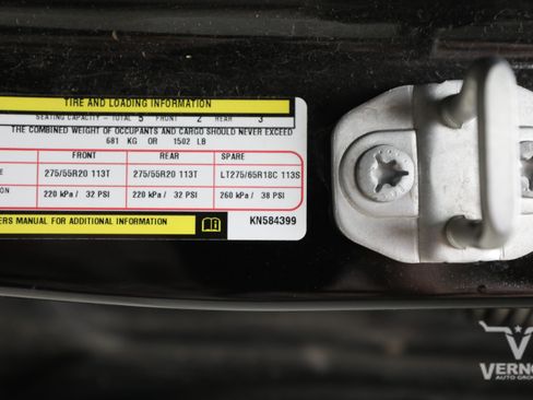 Used 2019 RAM 1500 Big Horn AWD/4WD image 15