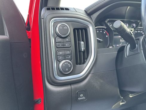 Used 2021 GMC Sierra 1500 Elevation AWD/4WD image 16