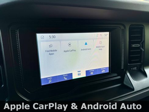 Certified 2023 Ford Bronco Big Bend image 27