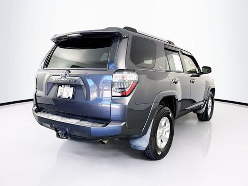 Used 2019 Toyota 4Runner SR5 RWD image 10